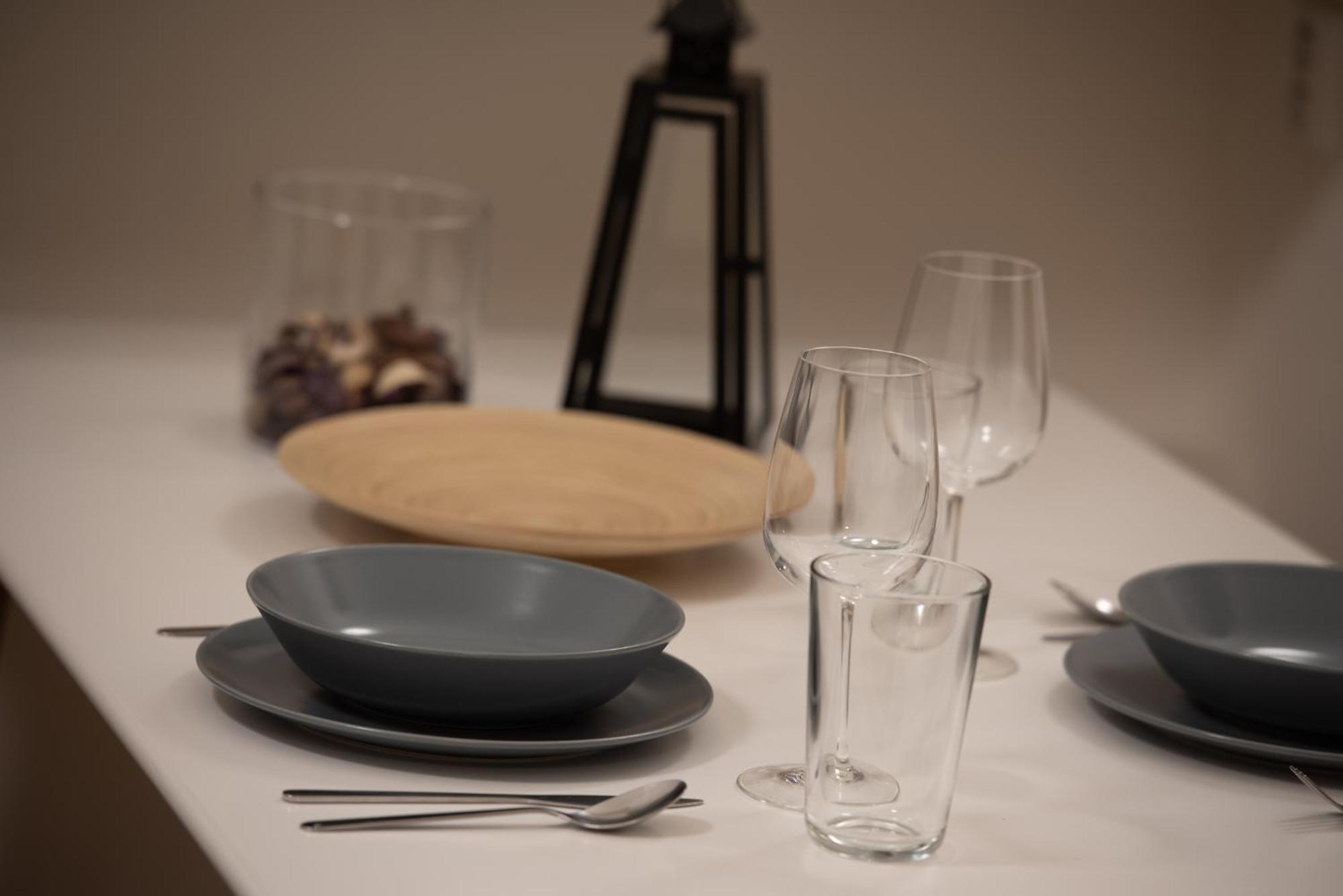 White Swan Boutique Apartments — Photos 2