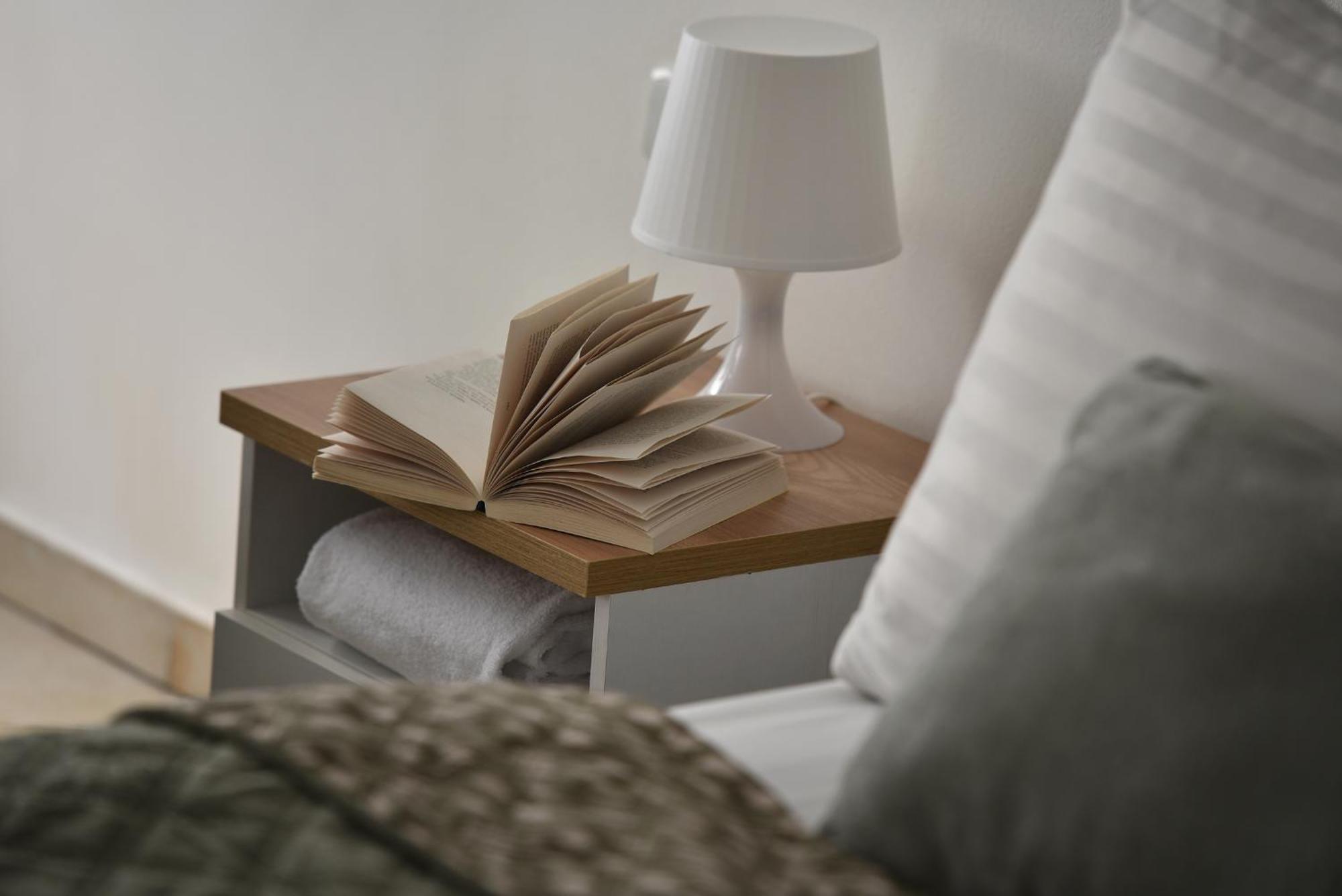 White Swan Boutique Apartments, Prague